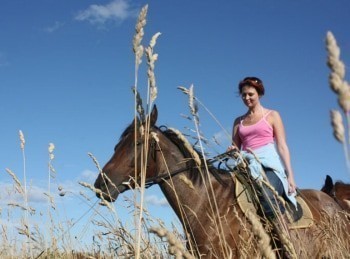 программа Мир: Бабий бунт, или Война в Новоселково 6 серия